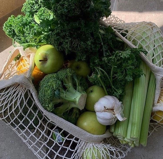 How Food Affects Your Mood